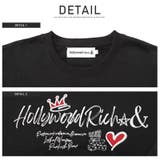 トレーナー メンズ スウェット | LUXSTYLE | 詳細画像9