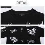 トレーナー メンズ スウェット | LUXSTYLE | 詳細画像10