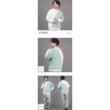 トレーナー メンズ レディース | LUXSTYLE | 詳細画像9