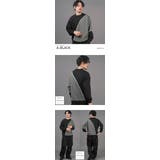 トレーナー メンズ レディース | LUXSTYLE | 詳細画像10