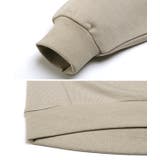 トレーナー メンズ ビッグシルエット | LUXSTYLE | 詳細画像12