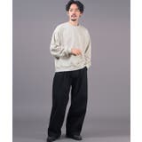 トレーナー メンズ ビッグシルエット | LUXSTYLE | 詳細画像7