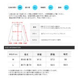 トレーナー メンズ ビッグシルエット | LUXSTYLE | 詳細画像3