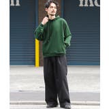 パーカー メンズ ヘビーウェイト | LUXSTYLE | 詳細画像5