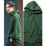 パーカー メンズ ヘビーウェイト | LUXSTYLE | 詳細画像4