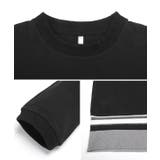 ロンT メンズ 長袖Tシャツ | LUXSTYLE | 詳細画像10