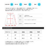 ロンT メンズ 長袖Tシャツ | LUXSTYLE | 詳細画像3