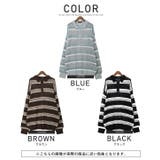ポロシャツ メンズ 長袖 | LUXSTYLE | 詳細画像2