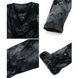 ロンT メンズ 長袖Tシャツ | LUXSTYLE | 詳細画像10