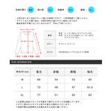 ロンT メンズ 長袖Tシャツ | LUXSTYLE | 詳細画像3