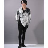 ロンT メンズ 長袖Tシャツ | LUXSTYLE | 詳細画像8