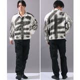 デニムジャケット メンズ Gジャン | LUXSTYLE | 詳細画像8