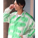 デニムジャケット メンズ Gジャン | LUXSTYLE | 詳細画像4