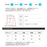 デニムジャケット メンズ Gジャン | LUXSTYLE | 詳細画像3