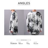 ロンT メンズ 長袖Tシャツ | LUXSTYLE | 詳細画像10