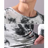 ロンT メンズ 長袖Tシャツ | LUXSTYLE | 詳細画像7