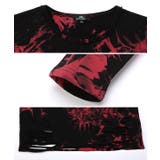 ロンT メンズ 長袖Tシャツ | LUXSTYLE | 詳細画像11