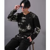 ロンT メンズ 長袖Tシャツ | LUXSTYLE | 詳細画像4
