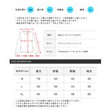 ロンT メンズ 長袖Tシャツ | LUXSTYLE | 詳細画像3