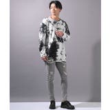 ロンT メンズ 長袖Tシャツ | LUXSTYLE | 詳細画像8
