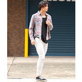 長袖シャツ メンズ チェック | LUXSTYLE | 詳細画像6