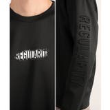 トレーナー メンズ ポンチ | LUXSTYLE | 詳細画像7