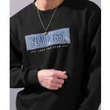 トレーナー メンズ プルオーバー | LUXSTYLE | 詳細画像4