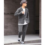 テーラードジャケット メンズ 2ボタン | LUXSTYLE | 詳細画像5