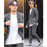 テーラードジャケット メンズ 2ボタン | LUXSTYLE | 詳細画像4
