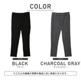 イージーパンツ メンズ スラックス | LUXSTYLE | 詳細画像2