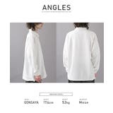 ロンT メンズ 長袖 | LUXSTYLE | 詳細画像9