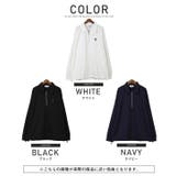 ロンT メンズ 長袖 | LUXSTYLE | 詳細画像2