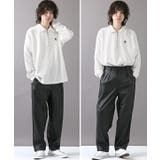 ロンT メンズ 長袖 | LUXSTYLE | 詳細画像5