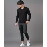 ロンT メンズ 長袖Tシャツ | LUXSTYLE | 詳細画像5