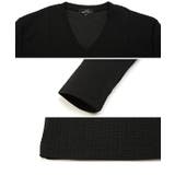 ロンT メンズ 長袖Tシャツ | LUXSTYLE | 詳細画像9