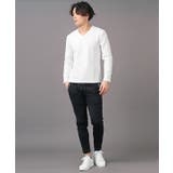 ロンT メンズ 長袖Tシャツ | LUXSTYLE | 詳細画像7