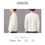 ロンT メンズ 長袖Tシャツ | LUXSTYLE | 詳細画像8