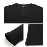 ロンT メンズ 長袖Tシャツ | LUXSTYLE | 詳細画像9