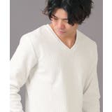 ロンT メンズ 長袖Tシャツ | LUXSTYLE | 詳細画像4