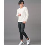 ロンT メンズ 長袖Tシャツ | LUXSTYLE | 詳細画像5