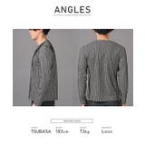 ロンTシャツ メンズ 長袖Tシャツ | LUXSTYLE | 詳細画像8