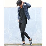 長袖シャツ メンズ チェック柄 | LUXSTYLE | 詳細画像5