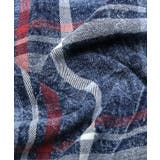 7分袖シャツ メンズ チェック柄 | LUXSTYLE | 詳細画像11