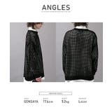 ニット メンズ レディース | LUXSTYLE | 詳細画像13