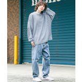 ニット メンズ レディース | LUXSTYLE | 詳細画像5