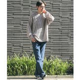 ニット メンズ レディース | LUXSTYLE | 詳細画像11