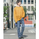 ニット メンズ レディース | LUXSTYLE | 詳細画像8