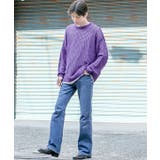 ニット メンズ レディース | LUXSTYLE | 詳細画像9