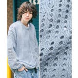ニット メンズ レディース | LUXSTYLE | 詳細画像4