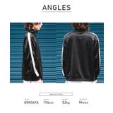 トラックジャケット メンズ レディース | LUXSTYLE | 詳細画像10 